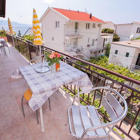 Apartments Adna โปดาซา ภายนอก รูปภาพ