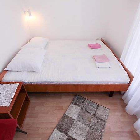 Apartments Adna โปดาซา ภายนอก รูปภาพ