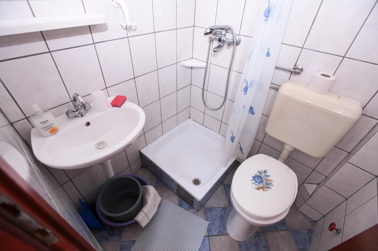 Apartments Adna โปดาซา ภายนอก รูปภาพ
