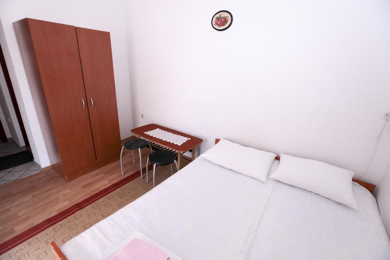 Apartments Adna โปดาซา ภายนอก รูปภาพ