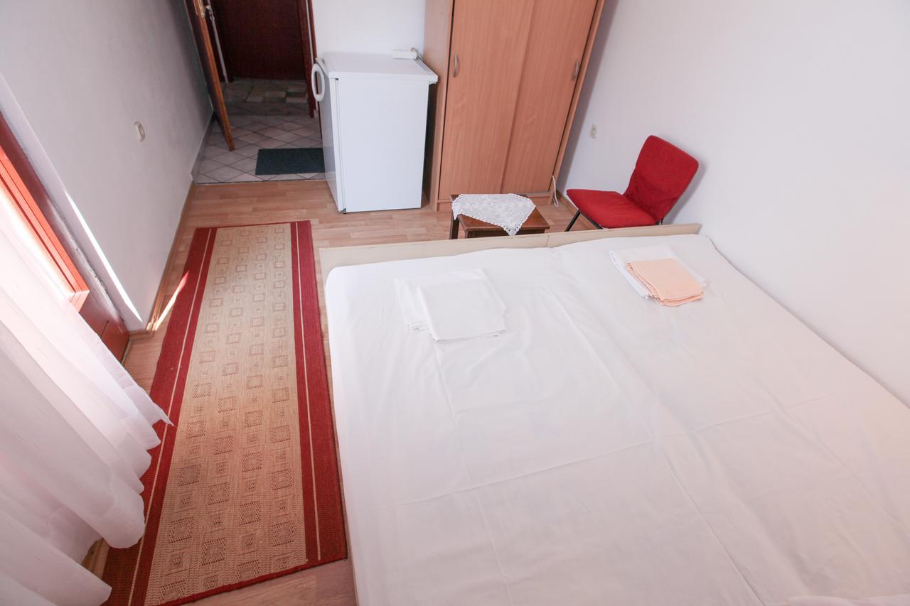 Apartments Adna โปดาซา ภายนอก รูปภาพ