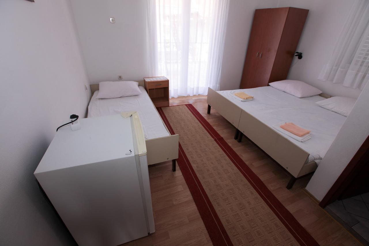 Apartments Adna โปดาซา ภายนอก รูปภาพ