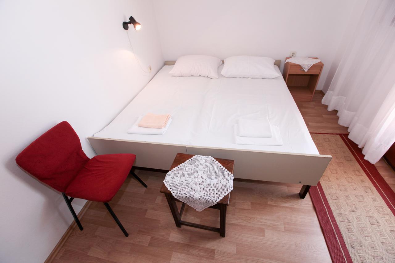 Apartments Adna โปดาซา ภายนอก รูปภาพ
