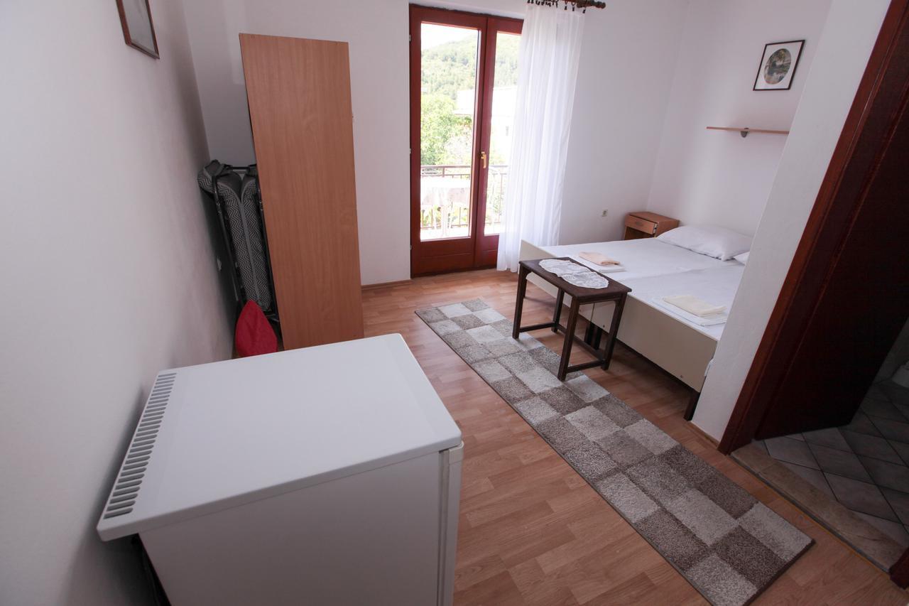 Apartments Adna โปดาซา ภายนอก รูปภาพ