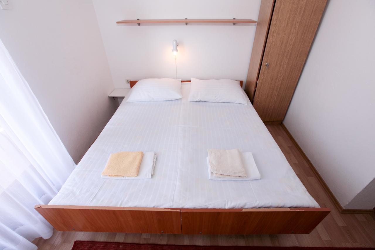Apartments Adna โปดาซา ภายนอก รูปภาพ