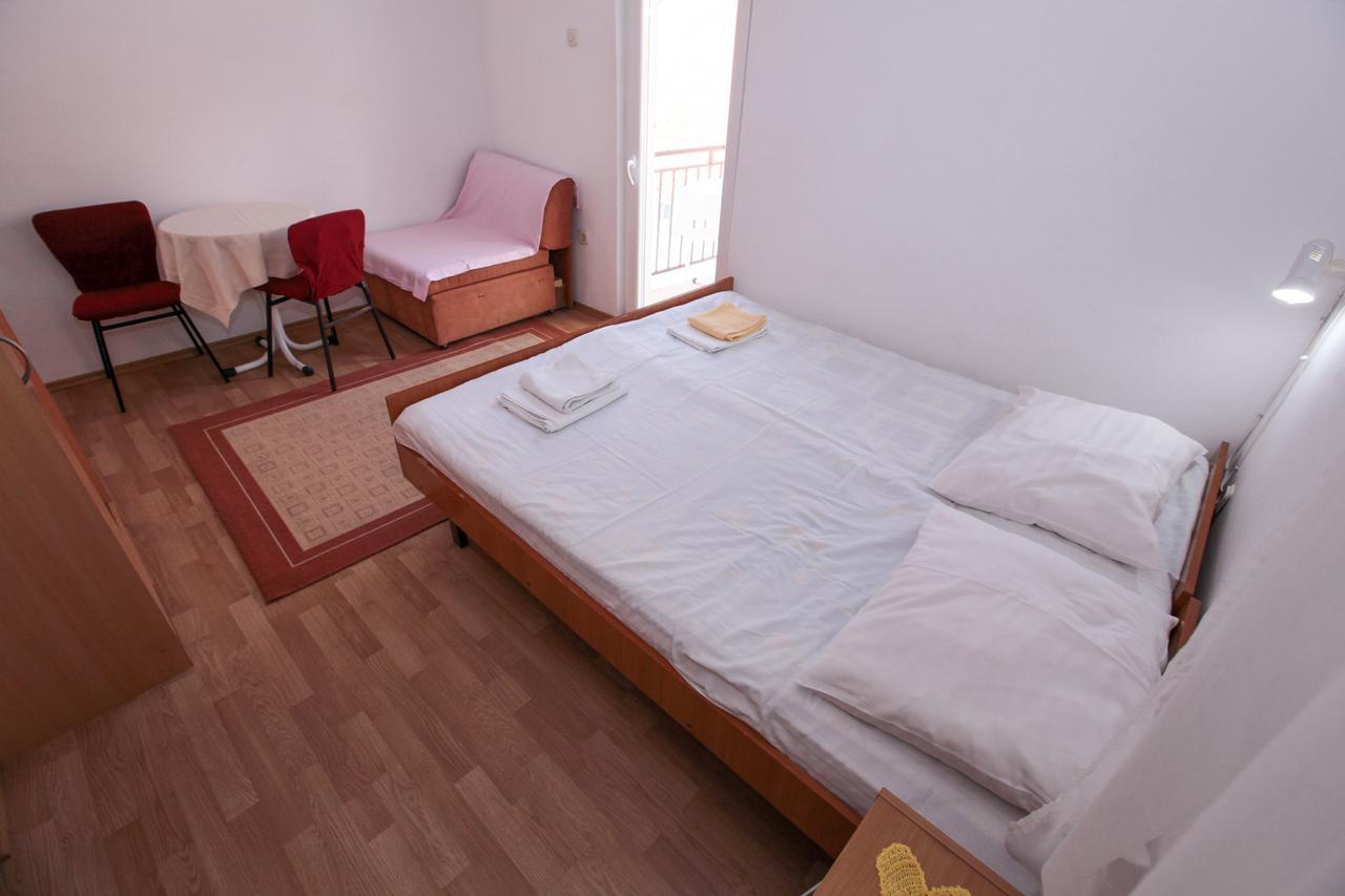 Apartments Adna โปดาซา ภายนอก รูปภาพ