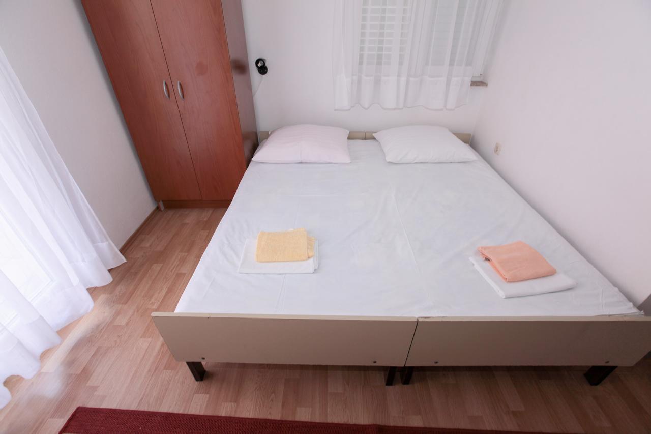Apartments Adna โปดาซา ภายนอก รูปภาพ