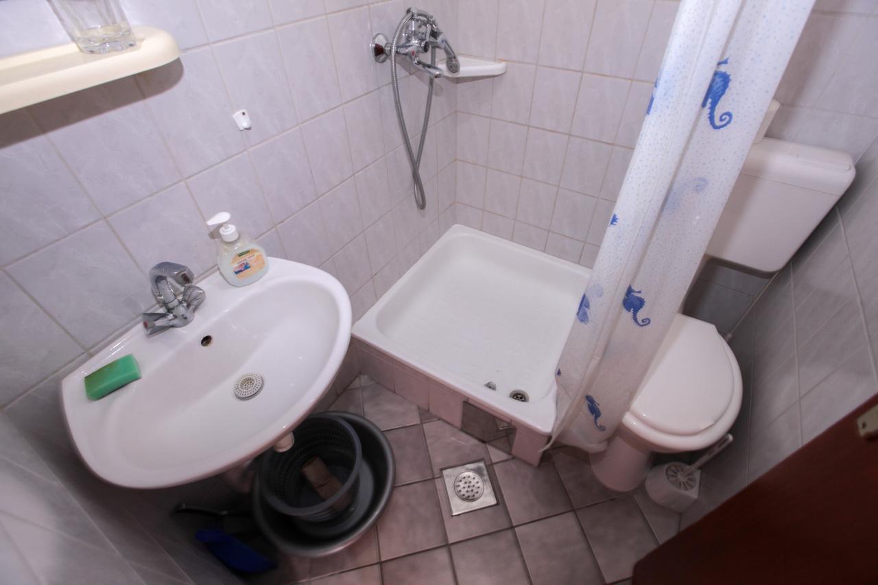 Apartments Adna โปดาซา ภายนอก รูปภาพ