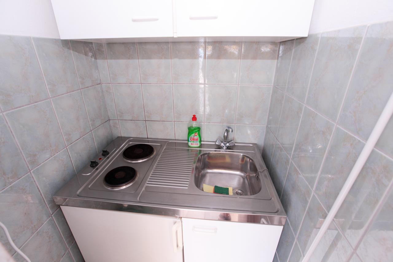 Apartments Adna โปดาซา ภายนอก รูปภาพ