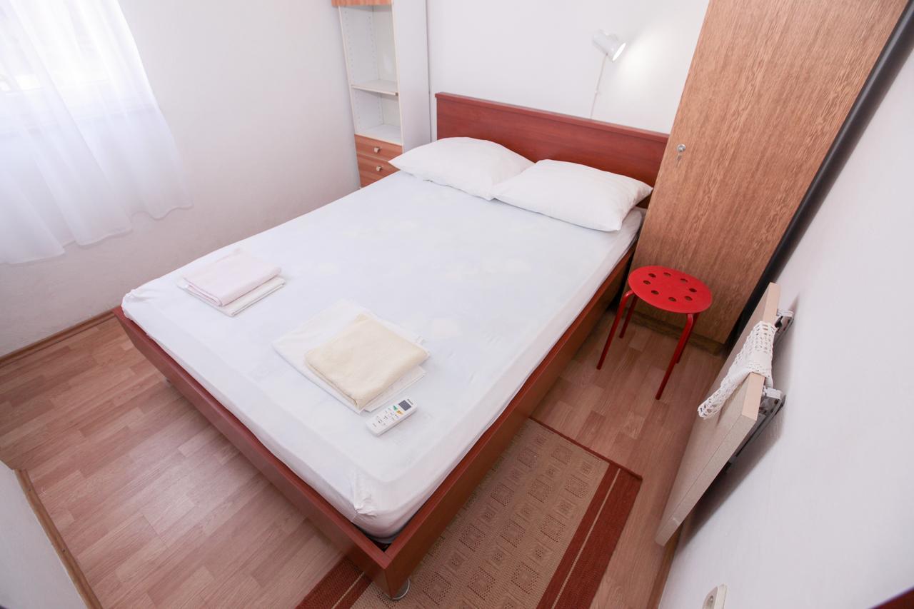Apartments Adna โปดาซา ภายนอก รูปภาพ