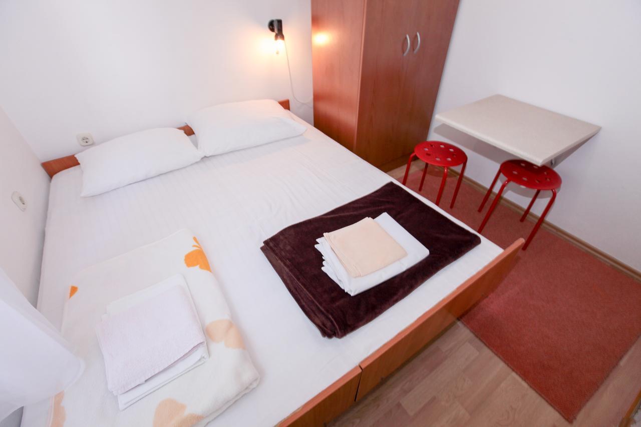 Apartments Adna โปดาซา ภายนอก รูปภาพ
