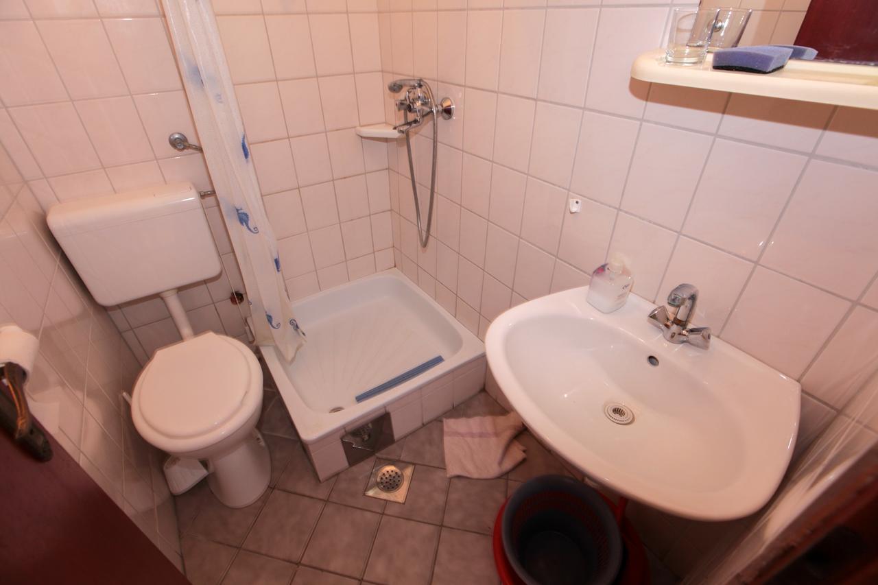 Apartments Adna โปดาซา ภายนอก รูปภาพ