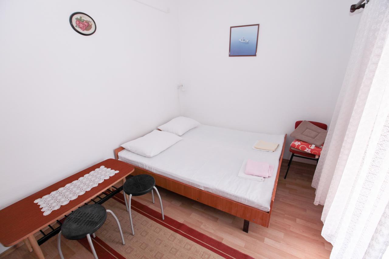 Apartments Adna โปดาซา ภายนอก รูปภาพ
