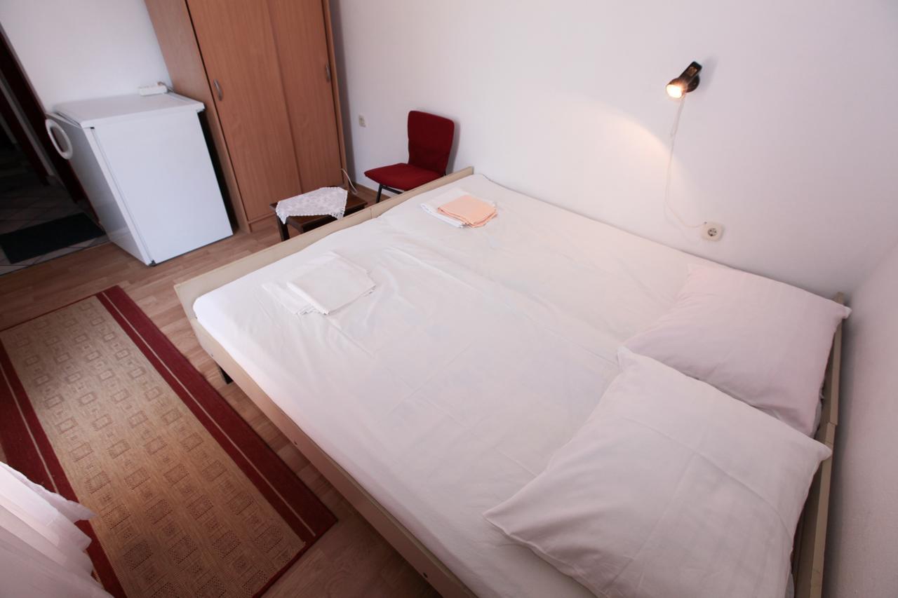 Apartments Adna โปดาซา ภายนอก รูปภาพ