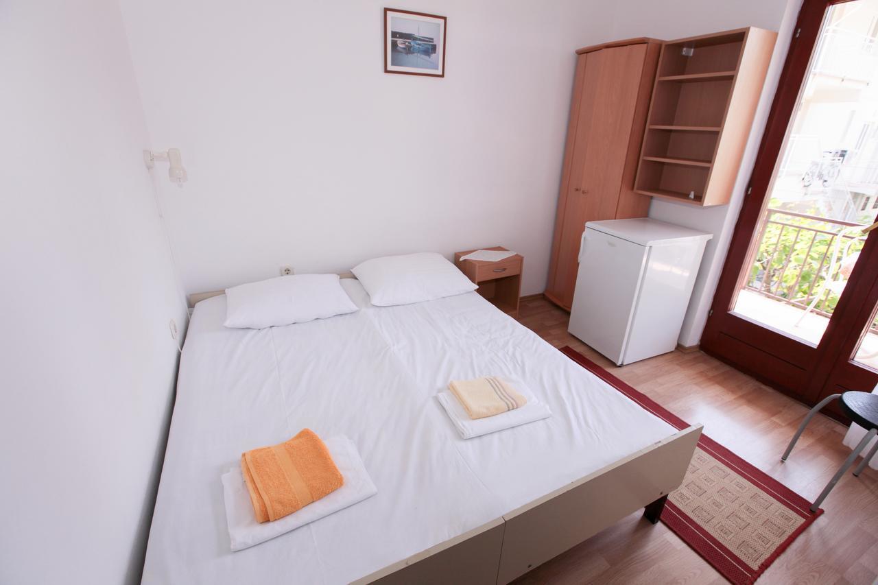 Apartments Adna โปดาซา ภายนอก รูปภาพ